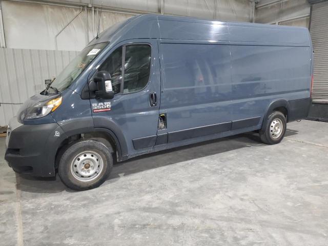  Salvage Ram Promaster