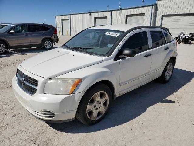  Salvage Dodge Caliber