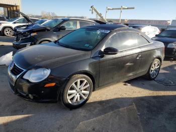  Salvage Volkswagen Eos