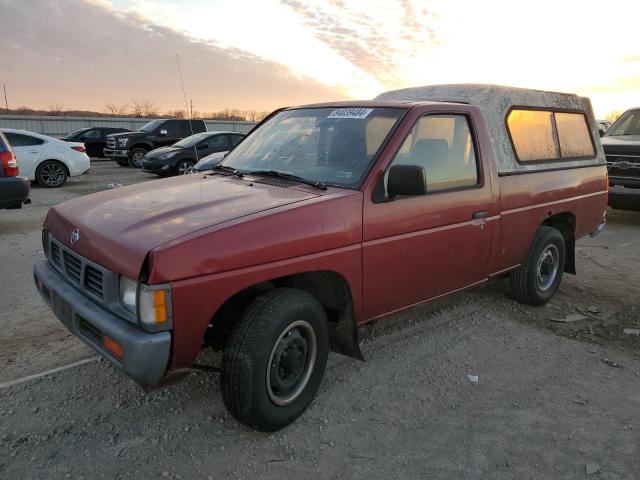  Salvage Nissan Navara