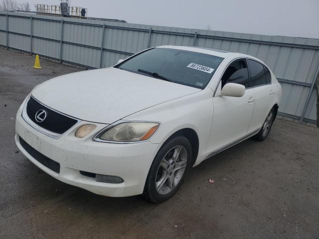  Salvage Lexus Gs