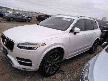  Salvage Volvo XC90