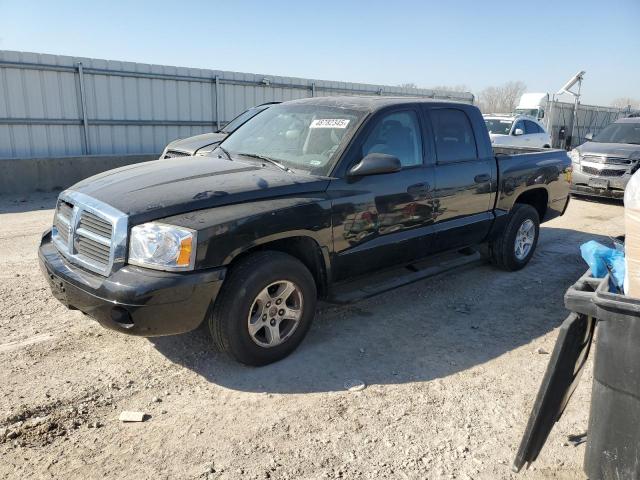  Salvage Dodge Dakota