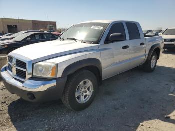  Salvage Dodge Dakota