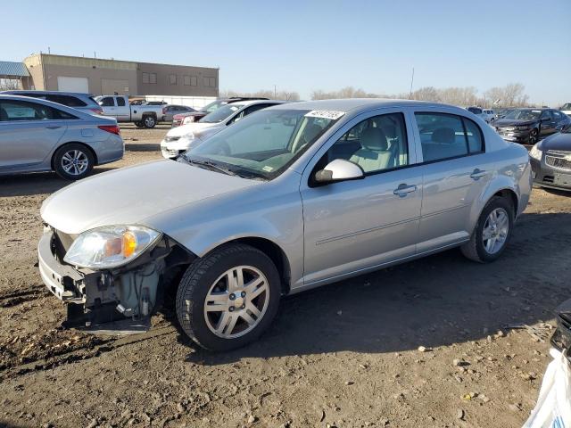  Salvage Chevrolet Cobalt Ls