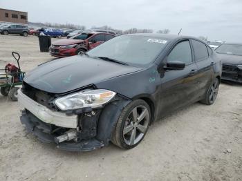  Salvage Dodge Dart