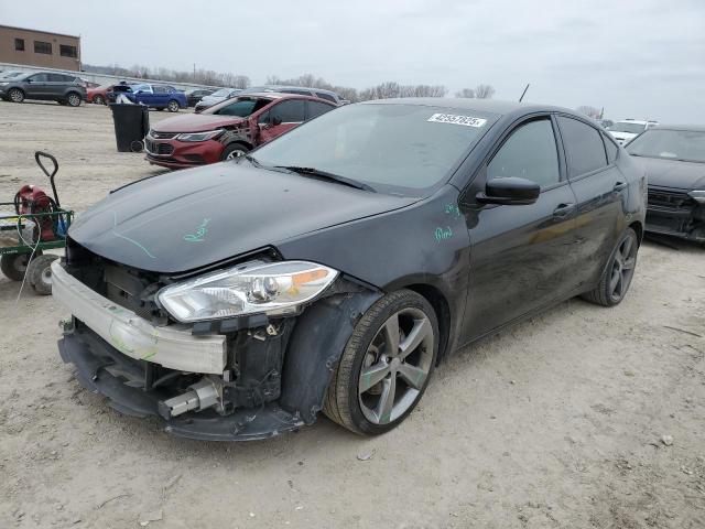  Salvage Dodge Dart