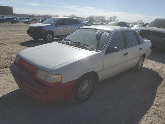  Salvage Ford Tempo