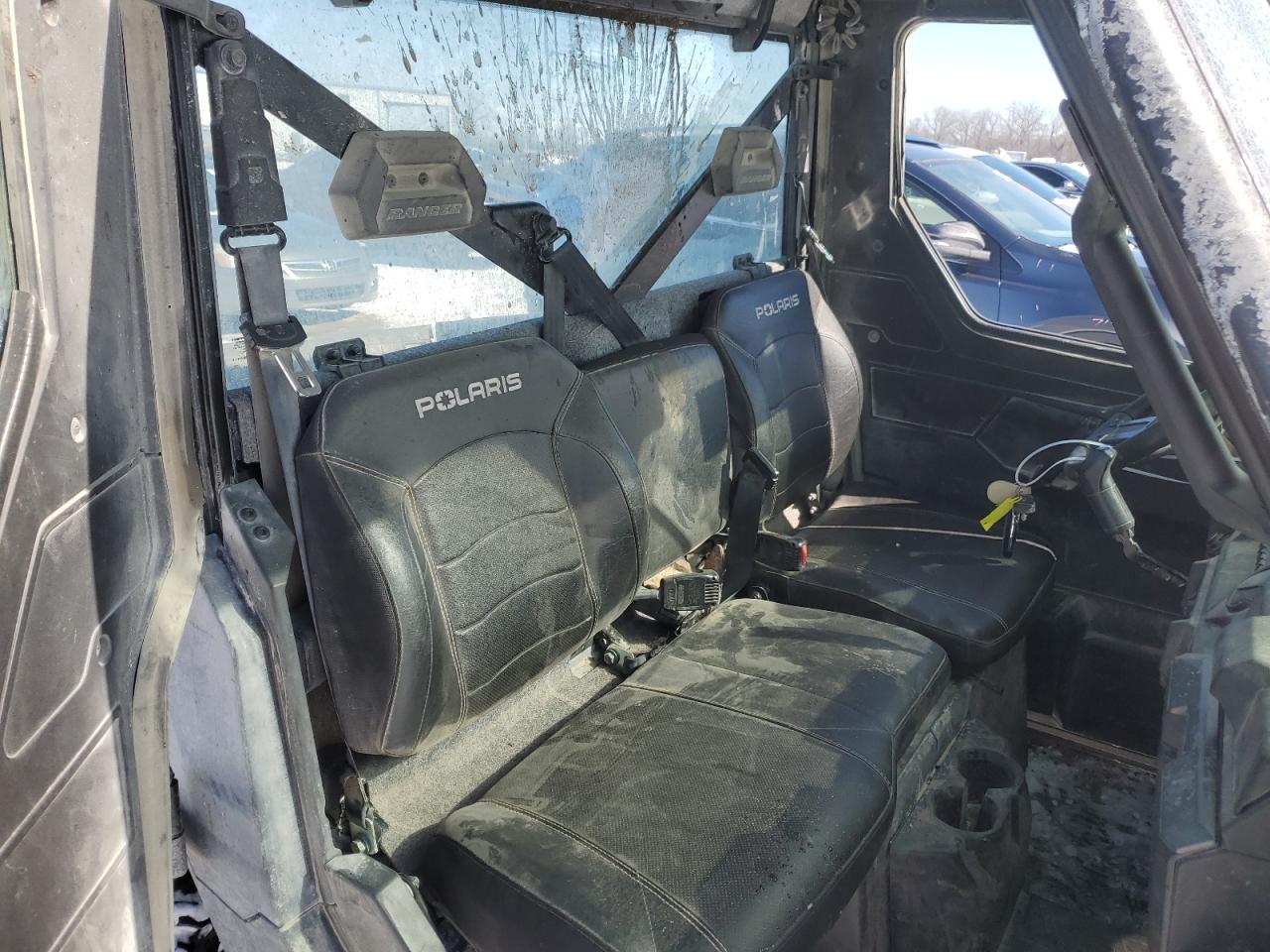 Polaris Ranger Xp Xp 1000 Northstar Ultimate Image 10