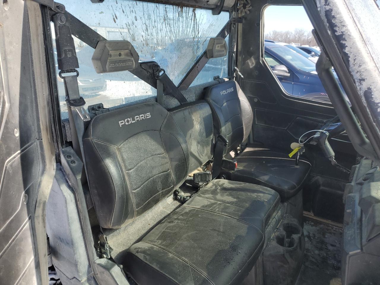 Polaris Ranger Xp Xp 1000 Northstar Ultimate Image 9