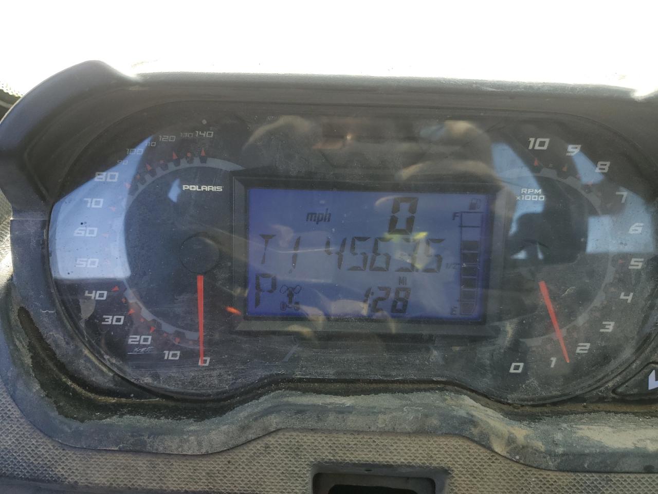 Polaris Ranger Xp Xp 1000 Northstar Ultimate Image 8