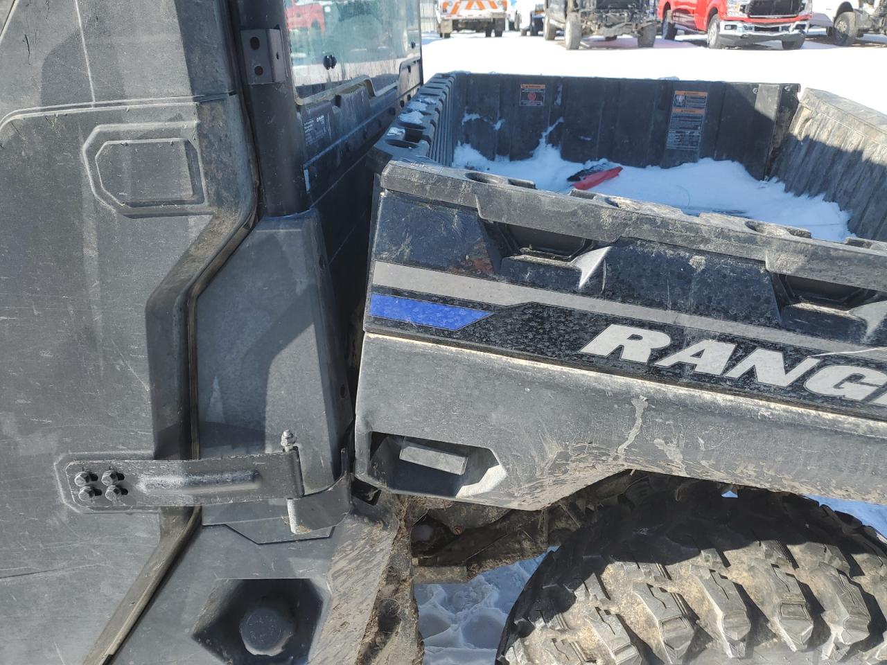 Polaris Ranger Xp Xp 1000 Northstar Ultimate Image 6