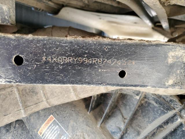 Polaris Ranger Xp Xp 1000 Northstar Ultimate Image 2