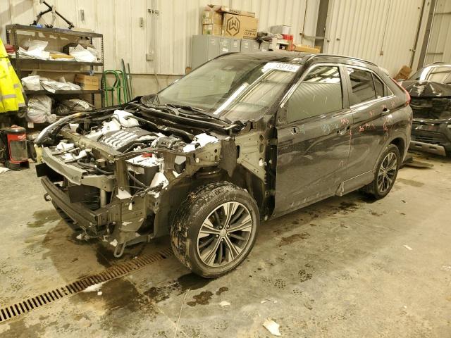  Salvage Mitsubishi Eclipse