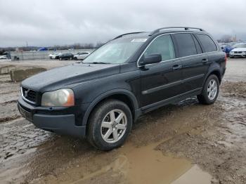  Salvage Volvo XC90