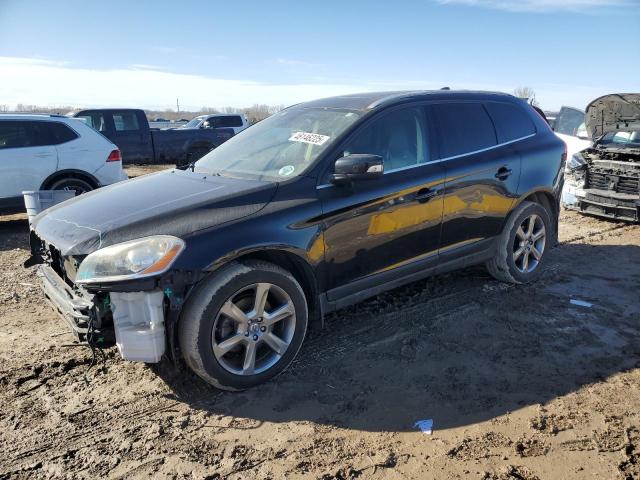  Salvage Volvo XC60