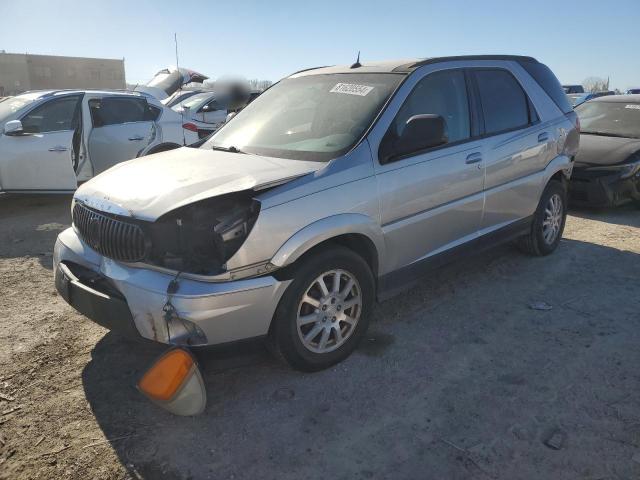  Salvage Buick Rendezvous