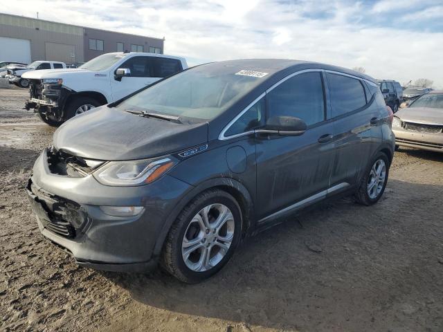  Salvage Chevrolet Bolt