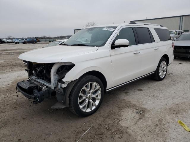  Salvage Ford Expedition