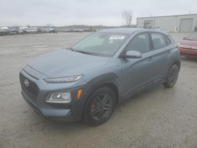  Salvage Hyundai KONA