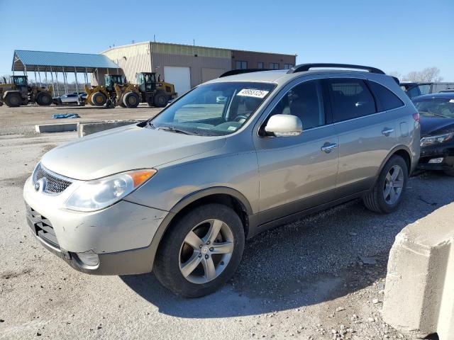  Salvage Hyundai Veracruz