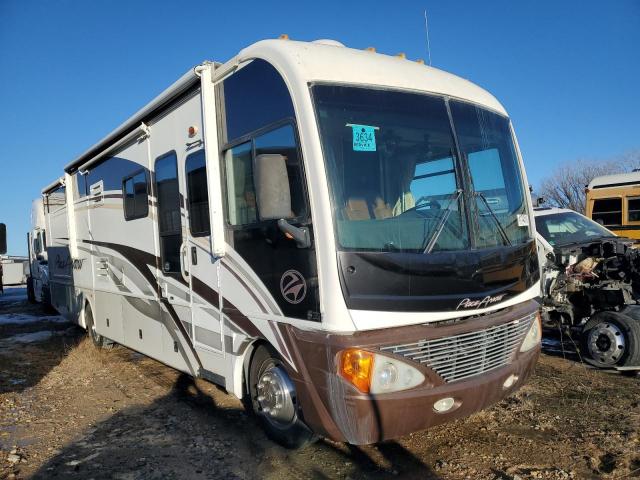  Salvage Pace Motorhome