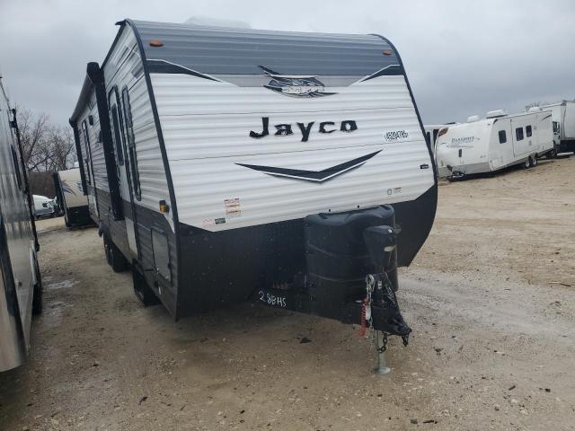  Salvage Jayco Jay Flight