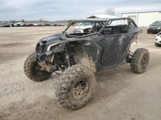 Can-Am Maverick X X Rs Turbo Rr Image 6
