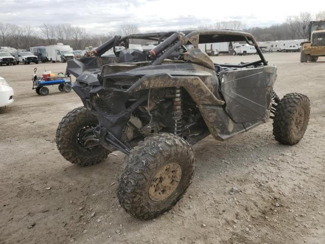 Can-Am Maverick X X Rs Turbo Rr Image 5