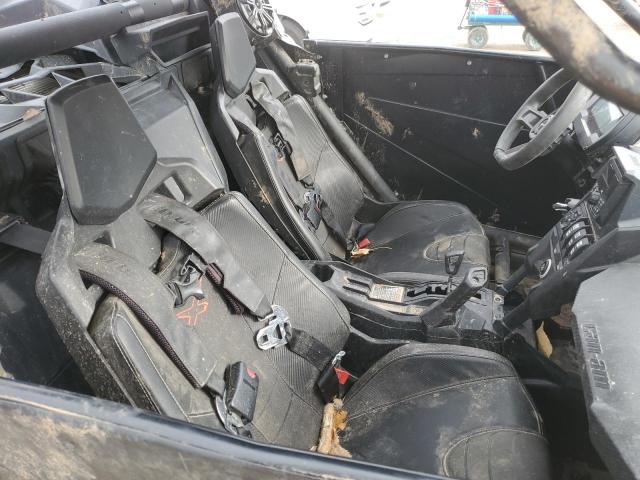 Can-Am Maverick X X Rs Turbo Rr Image 8