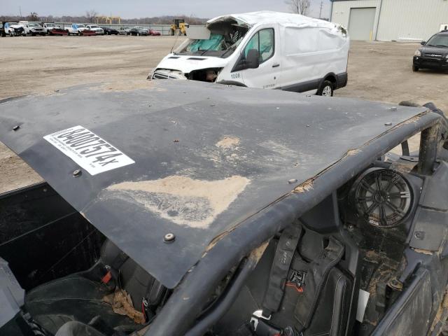 Can-Am Maverick X X Rs Turbo Rr Image 10