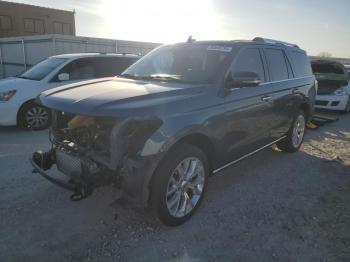  Salvage Ford Expedition