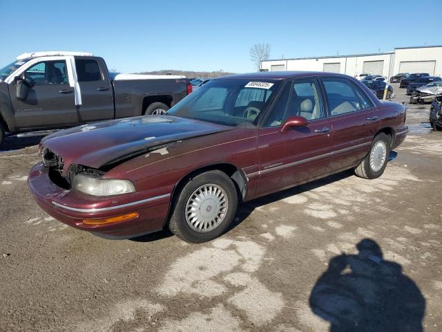  Salvage Buick LeSabre