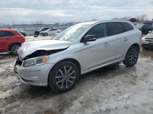  Salvage Volvo XC60