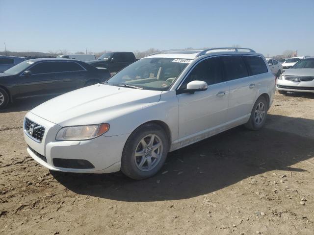  Salvage Volvo V70