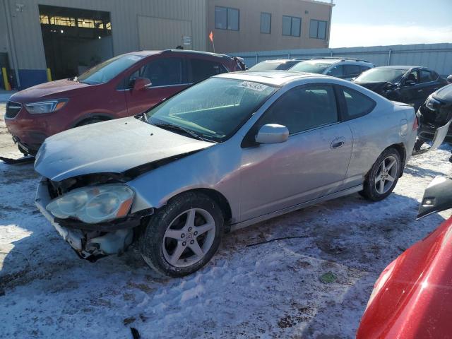  Salvage Acura RSX