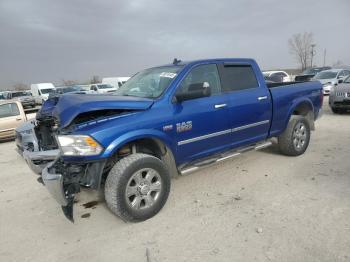  Salvage Ram 2500