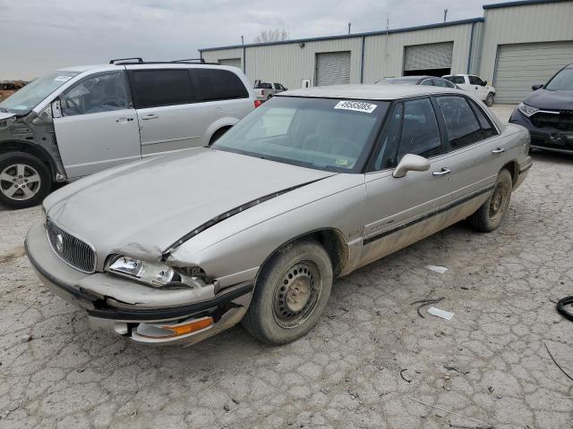  Salvage Buick LeSabre