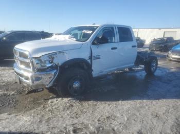  Salvage Ram 2500