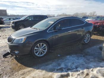  Salvage Buick Verano