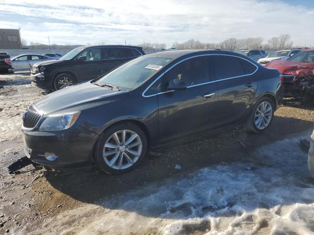  Salvage Buick Verano