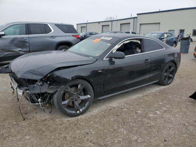  Salvage Audi A5
