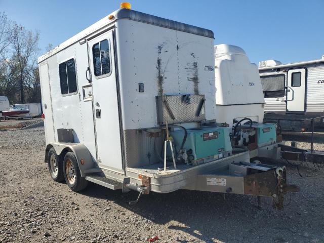  Salvage Pelsue Metro Viii