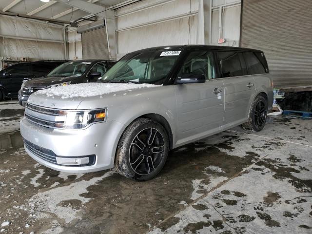  Salvage Ford Flex