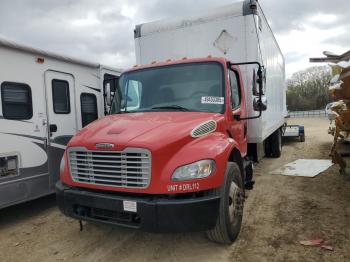  Salvage Freightliner M2 106 Med