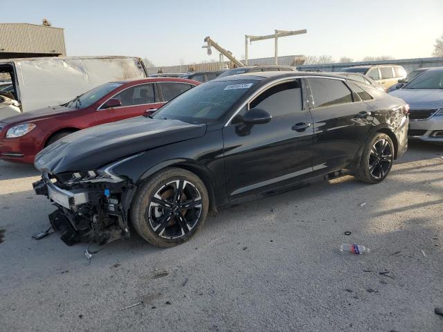  Salvage Kia K5