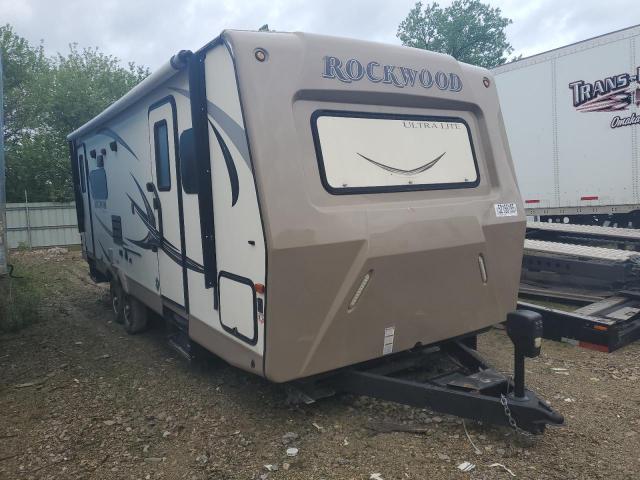  Salvage Wildwood Rockwood