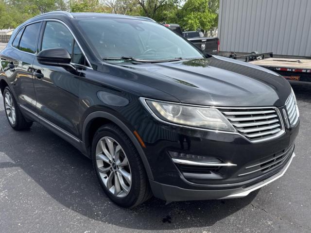  Salvage Lincoln MKC