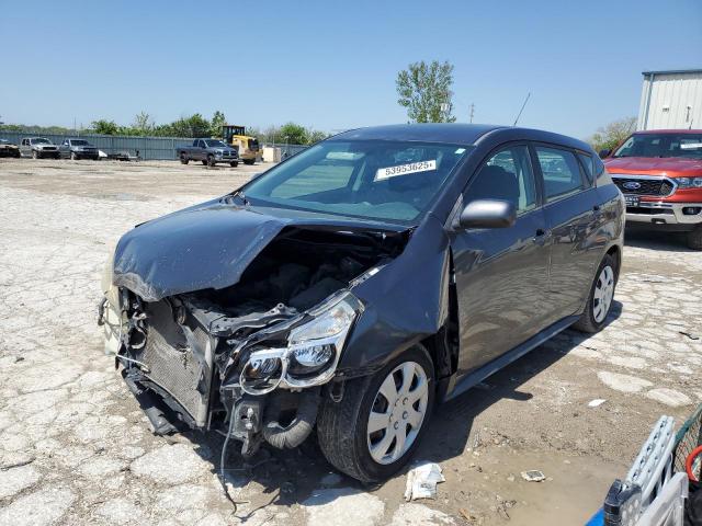  Salvage Pontiac Vibe