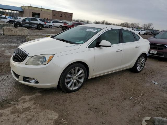  Salvage Buick Verano